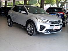 KIA STONIC 1.0 TGDI MHEV SX AUTOMÁTICO 2023/2024 CARRO DEZ NOVO HAMBURGO / Carros no Vale