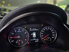 KIA STONIC 1.0 TGDI MHEV SX AUTOMÁTICO 2022/2022 CARRO DEZ NOVO HAMBURGO / Carros no Vale