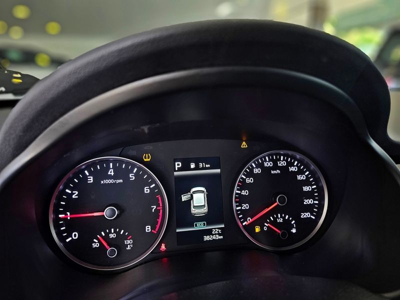 KIA STONIC 1.0 TGDI MHEV SX AUTOMÁTICO 2022/2022 CARRO DEZ NOVO HAMBURGO / Carros no Vale KIA STONIC 1.0 TGDI MHEV SX AUTOMÁTICO 2022/2022 CARRO DEZ NOVO HAMBURGO / Carros no Vale
