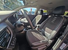 KIA STONIC 1.0 TGDI MHEV SX AUTOMÁTICO 2022/2022 CARRO DEZ NOVO HAMBURGO / Carros no Vale