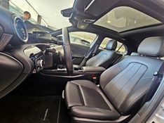 Mercedes-Benz A 250 2.0 CGI GASOLINA VISION 7G-DCT 2019/2020 CARRO DEZ NOVO HAMBURGO / Carros no Vale