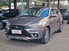 Mitsubishi ASX 2.0 MIVEC FLEX HPE-S AWD CVT 2019/2020 CARRO DEZ NOVO HAMBURGO / Carros no Vale