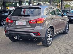 Mitsubishi ASX 2.0 MIVEC FLEX HPE-S AWD CVT 2019/2020 CARRO DEZ NOVO HAMBURGO / Carros no Vale