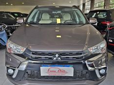 Mitsubishi ASX 2.0 MIVEC FLEX HPE-S AWD CVT 2019/2020 CARRO DEZ NOVO HAMBURGO / Carros no Vale