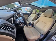 Mitsubishi ASX 2.0 MIVEC FLEX HPE-S AWD CVT 2019/2020 CARRO DEZ NOVO HAMBURGO / Carros no Vale