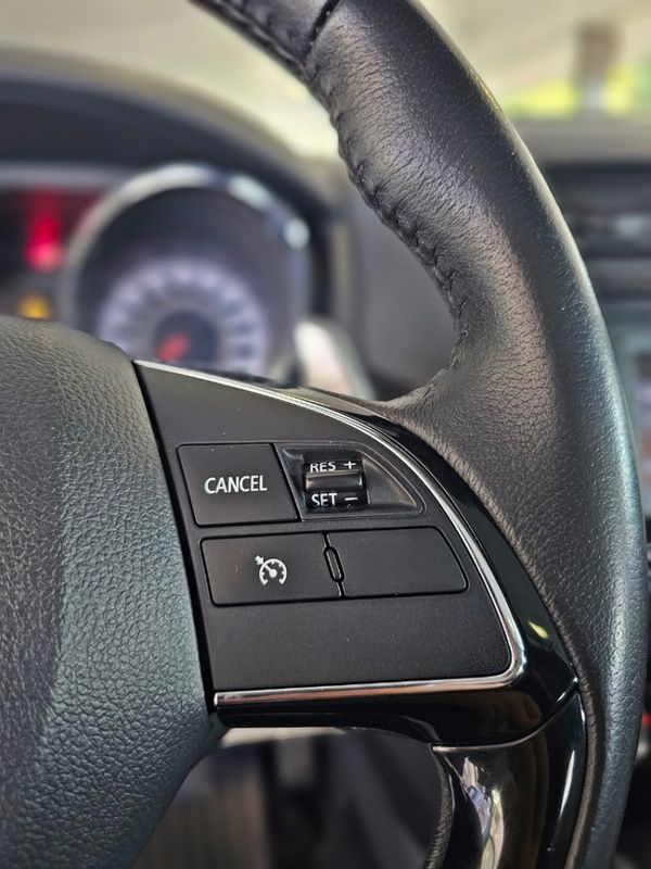 Mitsubishi ASX 2.0 MIVEC FLEX HPE-S AWD CVT 2019/2020 CARRO DEZ NOVO HAMBURGO / Carros no Vale