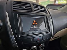 Mitsubishi ASX 2.0 MIVEC FLEX HPE-S AWD CVT 2019/2020 CARRO DEZ NOVO HAMBURGO / Carros no Vale