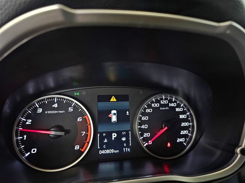 Mitsubishi ECLIPSE CROSS 1.5 MIVEC TURBO GASOLINA HPE CVT 2023/2024 CARRO DEZ NOVO HAMBURGO / Carros no Vale Mitsubishi ECLIPSE CROSS 1.5 MIVEC TURBO GASOLINA HPE CVT 2023/2024 CARRO DEZ NOVO HAMBURGO / Carros no Vale