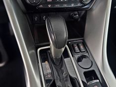 Mitsubishi ECLIPSE CROSS 1.5 MIVEC TURBO GASOLINA HPE CVT 2023/2024 CARRO DEZ NOVO HAMBURGO / Carros no Vale