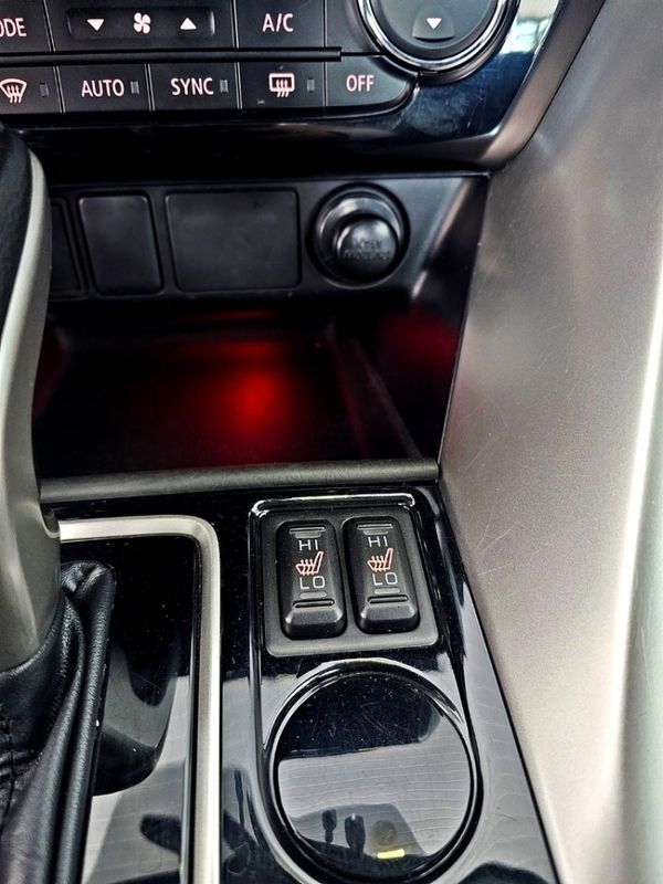 Mitsubishi ECLIPSE CROSS 1.5 MIVEC TURBO GASOLINA HPE CVT 2023/2024 CARRO DEZ NOVO HAMBURGO / Carros no Vale Mitsubishi ECLIPSE CROSS 1.5 MIVEC TURBO GASOLINA HPE CVT 2023/2024 CARRO DEZ NOVO HAMBURGO / Carros no Vale