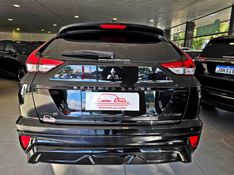 Mitsubishi ECLIPSE CROSS 1.5 MIVEC TURBO GASOLINA HPE-S BLACK CVT 2025/2026 CARRO DEZ NOVO HAMBURGO / Carros no Vale