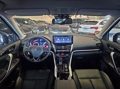 Mitsubishi ECLIPSE CROSS 1.5 MIVEC TURBO GASOLINA HPE-S CVT 2025/2026 CARRO DEZ NOVO HAMBURGO / Carros no Vale
