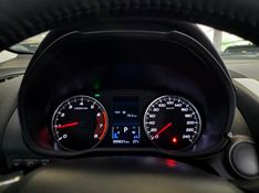 Mitsubishi ECLIPSE CROSS 1.5 MIVEC TURBO GASOLINA RUSH CVT 2025/2026 CARRO DEZ NOVO HAMBURGO / Carros no Vale