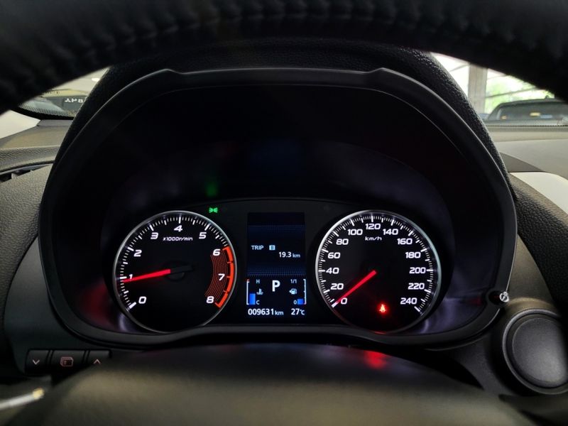 Mitsubishi ECLIPSE CROSS 1.5 MIVEC TURBO GASOLINA RUSH CVT 2025/2026 CARRO DEZ NOVO HAMBURGO / Carros no Vale Mitsubishi ECLIPSE CROSS 1.5 MIVEC TURBO GASOLINA RUSH CVT 2025/2026 CARRO DEZ NOVO HAMBURGO / Carros no Vale