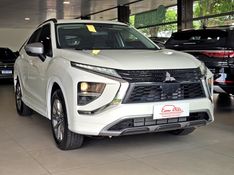 Mitsubishi ECLIPSE CROSS 1.5 MIVEC TURBO GASOLINA RUSH CVT 2025/2026 CARRO DEZ NOVO HAMBURGO / Carros no Vale