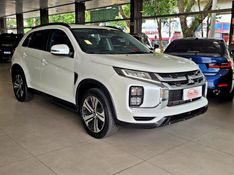 Mitsubishi OUTLANDER SPORT 2.0 MIVEC FLEX HPE AUTOMÁTICO 2021/2022 CARRO DEZ NOVO HAMBURGO / Carros no Vale