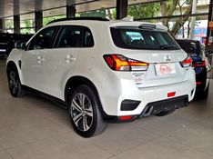 Mitsubishi OUTLANDER SPORT 2.0 MIVEC FLEX HPE AUTOMÁTICO 2021/2022 CARRO DEZ NOVO HAMBURGO / Carros no Vale