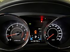 Mitsubishi OUTLANDER SPORT 2.0 MIVEC FLEX HPE AUTOMÁTICO 2021/2022 CARRO DEZ NOVO HAMBURGO / Carros no Vale