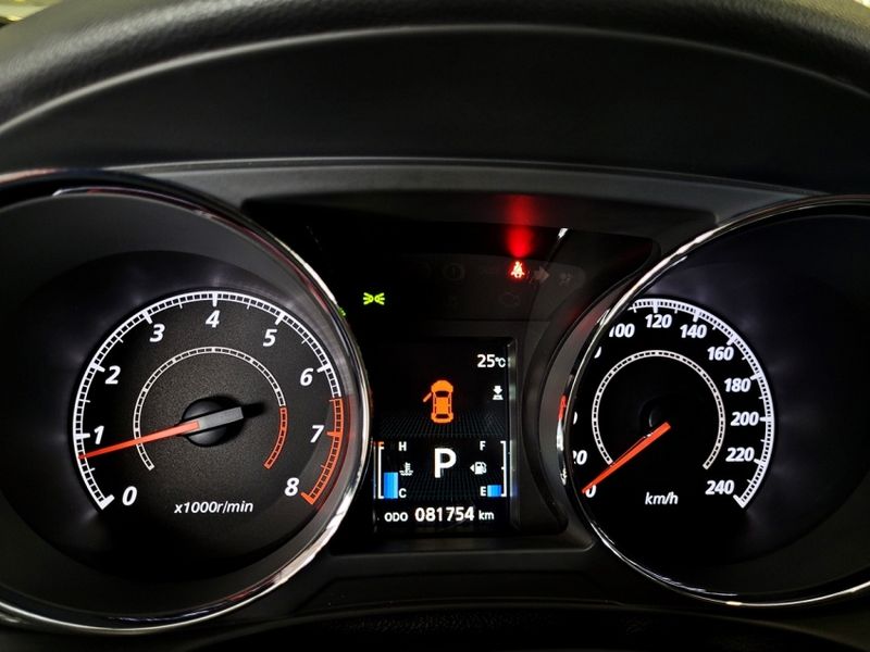 Mitsubishi OUTLANDER SPORT 2.0 MIVEC FLEX HPE AUTOMÁTICO 2021/2022 CARRO DEZ NOVO HAMBURGO / Carros no Vale Mitsubishi OUTLANDER SPORT 2.0 MIVEC FLEX HPE AUTOMÁTICO 2021/2022 CARRO DEZ NOVO HAMBURGO / Carros no Vale