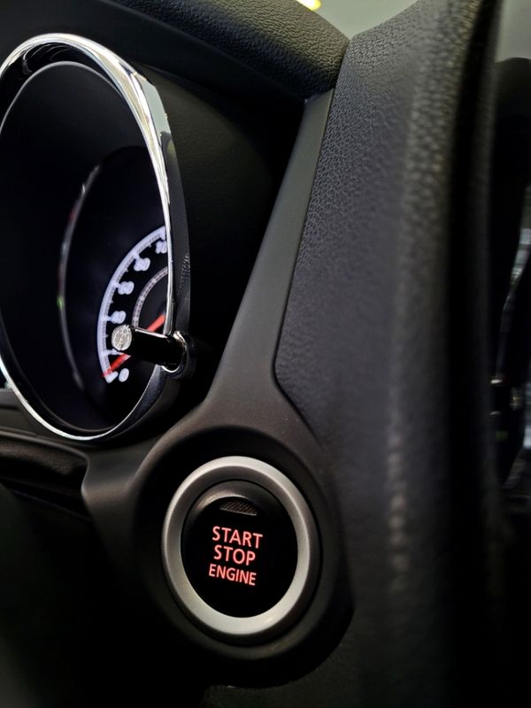 Mitsubishi OUTLANDER SPORT 2.0 MIVEC FLEX HPE AUTOMÁTICO 2021/2022 CARRO DEZ NOVO HAMBURGO / Carros no Vale Mitsubishi OUTLANDER SPORT 2.0 MIVEC FLEX HPE AUTOMÁTICO 2021/2022 CARRO DEZ NOVO HAMBURGO / Carros no Vale