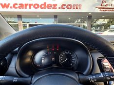 Nissan KICKS 1.6 16V FLEXSTART ADVANCE XTRONIC 2024/2024 CARRO DEZ NOVO HAMBURGO / Carros no Vale