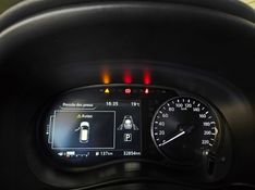 Nissan KICKS 1.6 16V FLEXSTART EXCLUSIVE XTRONIC 2023/2024 CARRO DEZ NOVO HAMBURGO / Carros no Vale