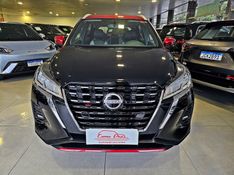 Nissan KICKS 1.6 16V FLEXSTART XPLAY XTRONIC 2023/2024 CARRO DEZ NOVO HAMBURGO / Carros no Vale