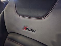 Nissan KICKS 1.6 16V FLEXSTART XPLAY XTRONIC 2023/2024 CARRO DEZ NOVO HAMBURGO / Carros no Vale