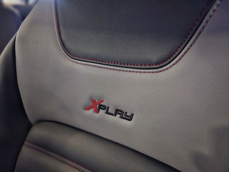 Nissan KICKS 1.6 16V FLEXSTART XPLAY XTRONIC 2023/2024 CARRO DEZ NOVO HAMBURGO / Carros no Vale Nissan KICKS 1.6 16V FLEXSTART XPLAY XTRONIC 2023/2024 CARRO DEZ NOVO HAMBURGO / Carros no Vale