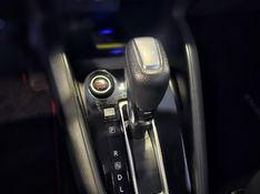 Nissan KICKS 1.6 16V FLEXSTART XPLAY XTRONIC 2023/2024 CARRO DEZ NOVO HAMBURGO / Carros no Vale