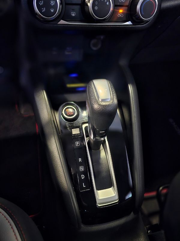 Nissan KICKS 1.6 16V FLEXSTART XPLAY XTRONIC 2023/2024 CARRO DEZ NOVO HAMBURGO / Carros no Vale Nissan KICKS 1.6 16V FLEXSTART XPLAY XTRONIC 2023/2024 CARRO DEZ NOVO HAMBURGO / Carros no Vale