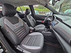 Nissan KICKS 1.6 16V FLEXSTART XPLAY XTRONIC 2023/2024 CARRO DEZ NOVO HAMBURGO / Carros no Vale