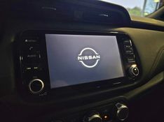 Nissan KICKS 1.6 16V FLEXSTART XPLAY XTRONIC 2023/2024 CARRO DEZ NOVO HAMBURGO / Carros no Vale