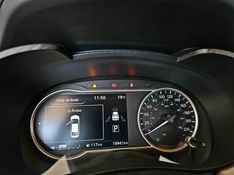 Nissan VERSA 1.6 16V FLEX EXCLUSIVE XTRONIC 2025/2026 CARRO DEZ NOVO HAMBURGO / Carros no Vale