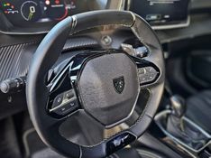 Peugeot 2008 1.0 TURBO 200 HYBRID GT CVT 2025/2026 CARRO DEZ NOVO HAMBURGO / Carros no Vale