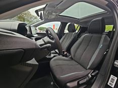 Peugeot 208 1.0 FIREFLY FLEX STYLE MANUAL 2025/2025 CARRO DEZ NOVO HAMBURGO / Carros no Vale