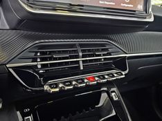 Peugeot 208 1.0 FIREFLY FLEX STYLE MANUAL 2025/2025 CARRO DEZ NOVO HAMBURGO / Carros no Vale