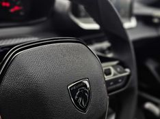 Peugeot 208 1.0 FIREFLY FLEX STYLE MANUAL 2025/2025 CARRO DEZ NOVO HAMBURGO / Carros no Vale
