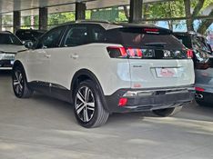 Peugeot 3008 1.6 GRIFFE PACK THP 16V GASOLINA 4P AUTOMÁTICO 2018/2019 CARRO DEZ NOVO HAMBURGO / Carros no Vale