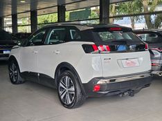 Peugeot 3008 1.6 GRIFFE PACK THP 16V GASOLINA 4P AUTOMÁTICO 2018/2019 CARRO DEZ NOVO HAMBURGO / Carros no Vale