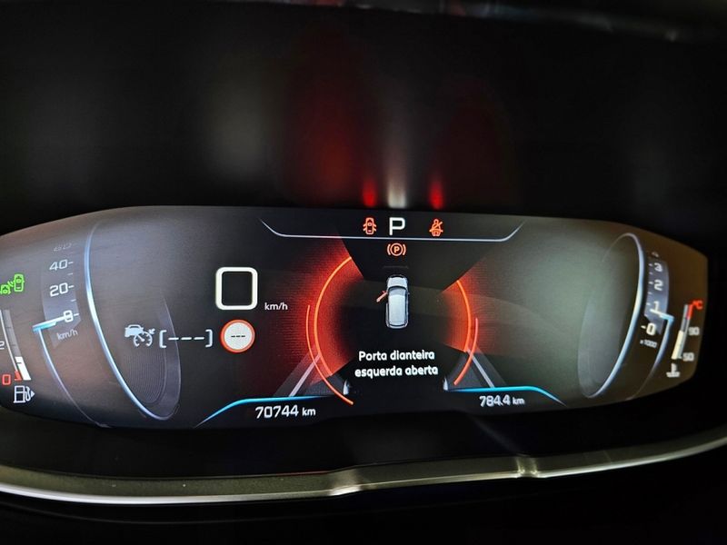 Peugeot 3008 1.6 GRIFFE PACK THP 16V GASOLINA 4P AUTOMÁTICO 2018/2019 CARRO DEZ NOVO HAMBURGO / Carros no Vale Peugeot 3008 1.6 GRIFFE PACK THP 16V GASOLINA 4P AUTOMÁTICO 2018/2019 CARRO DEZ NOVO HAMBURGO / Carros no Vale