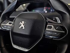Peugeot 3008 1.6 GRIFFE PACK THP 16V GASOLINA 4P AUTOMÁTICO 2018/2019 CARRO DEZ NOVO HAMBURGO / Carros no Vale