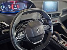 Peugeot 3008 1.6 GRIFFE PACK THP 16V GASOLINA 4P AUTOMÁTICO 2018/2019 CARRO DEZ NOVO HAMBURGO / Carros no Vale