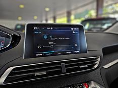Peugeot 3008 1.6 GRIFFE PACK THP 16V GASOLINA 4P AUTOMÁTICO 2018/2019 CARRO DEZ NOVO HAMBURGO / Carros no Vale
