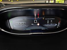 Peugeot 3008 1.6 GRIFFE PACK THP 16V GASOLINA 4P AUTOMÁTICO 2018/2019 CARRO DEZ NOVO HAMBURGO / Carros no Vale
