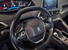 Peugeot 3008 1.6 GRIFFE PACK THP 16V GASOLINA 4P AUTOMÁTICO 2018/2019 CARRO DEZ NOVO HAMBURGO / Carros no Vale