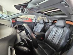 Peugeot 3008 1.6 GRIFFE PACK THP 16V GASOLINA 4P AUTOMÁTICO 2018/2019 CARRO DEZ NOVO HAMBURGO / Carros no Vale