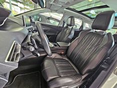 Peugeot 3008 1.6 GRIFFE PACK THP 16V GASOLINA 4P AUTOMÁTICO 2018/2019 CARRO DEZ NOVO HAMBURGO / Carros no Vale