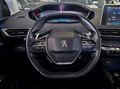 Peugeot 3008 1.6 GRIFFE PACK THP 16V GASOLINA 4P AUTOMÁTICO 2018/2019 CARRO DEZ NOVO HAMBURGO / Carros no Vale