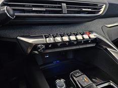 Peugeot 3008 1.6 GRIFFE PACK THP 16V GASOLINA 4P AUTOMÁTICO 2018/2019 CARRO DEZ NOVO HAMBURGO / Carros no Vale